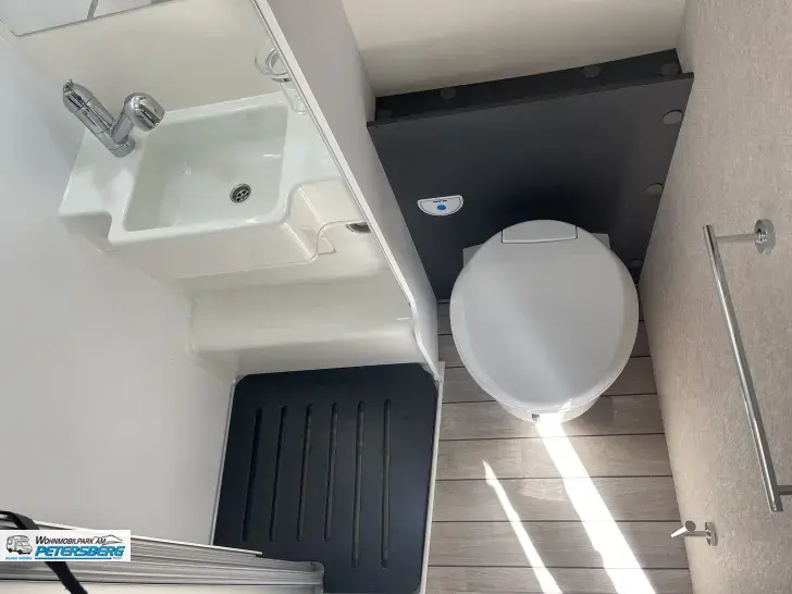 Fahrzeugbild Forster T 699 EB inkl. Winterpaket #12