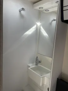 Fahrzeugbild Forster T 699 EB inkl. Winterpaket #13