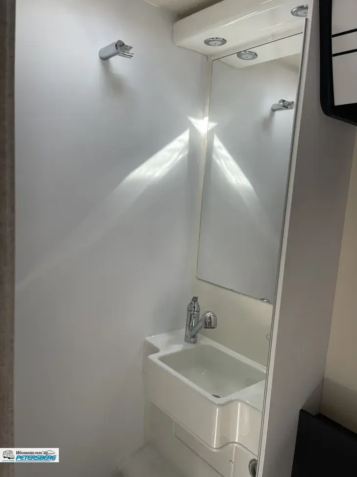 Fahrzeugbild Forster T 699 EB inkl. Winterpaket #13