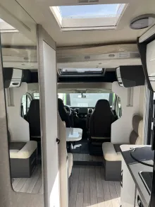 Fahrzeugbild Forster T 699 EB inkl. Winterpaket #14