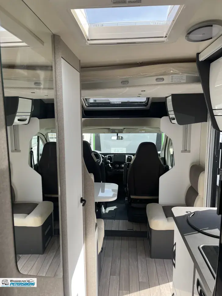 Fahrzeugbild Forster T 699 EB inkl. Winterpaket #14