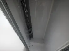 Fahrzeugbild Dethleffs Just Camp T 7052 EB, Hubbett, Isofix, Markise #13