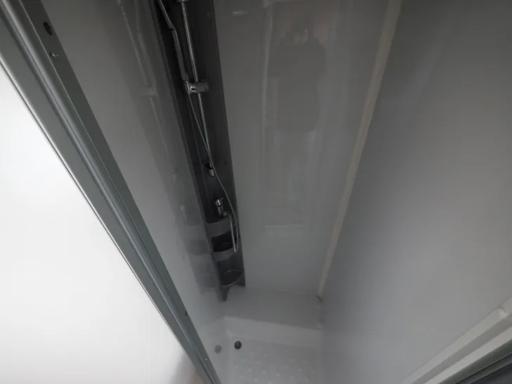 Fahrzeugbild Dethleffs Just Camp T 7052 EB, Hubbett, Isofix, Markise #13