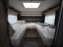 Fahrzeugbild Dethleffs Just Camp T 7052 EB, Hubbett, Isofix, Markise #15