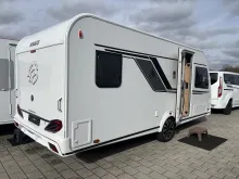 Fahrzeugbild Knaus Südwind 500 UF 60 YEARS ATC, Fußbodenerwärmung #5