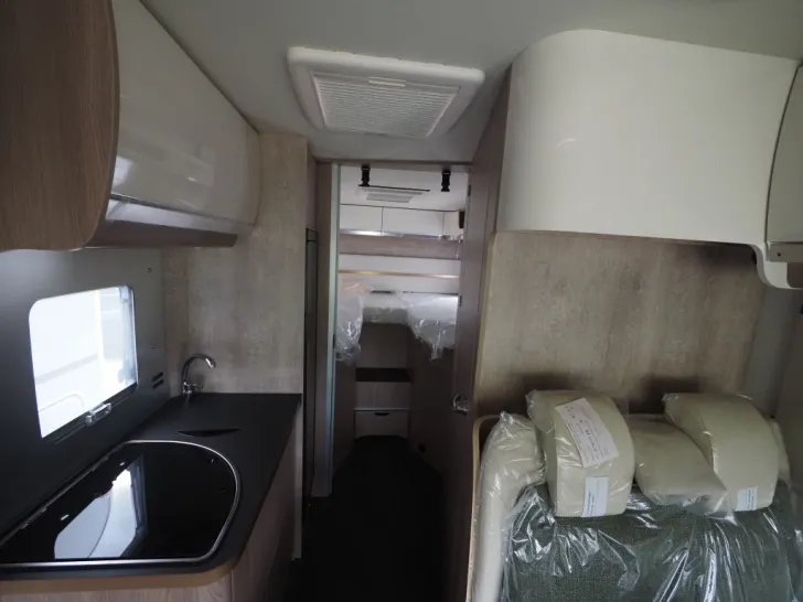 Fahrzeugbild Laika ECOVIP H 3109,180 PS Automatik, Markise #7