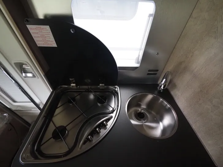 Fahrzeugbild Laika ECOVIP H 3109,180 PS Automatik, Markise #11