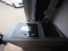 Fahrzeugbild Globecar Globescout Elegance, Markise, Isofix, 3. Bett #9