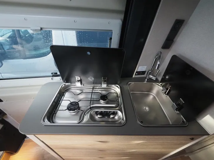 Fahrzeugbild Globecar Globescout Elegance, Markise, Assist., 3. Bett #9