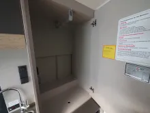 Fahrzeugbild Globecar Globescout Elegance, Markise, Assist., 3. Bett #12