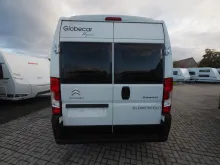 Fahrzeugbild Globecar Globescout Elegance, Markise, Assist., 3. Bett #16