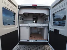 Fahrzeugbild Globecar Globescout Elegance, Markise, Assist., 3. Bett #17