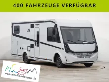 Fahrzeugbild Laika KOSMO H 1409, 180 PS Auto., Multimedia/Kam. #2