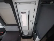 Fahrzeugbild Laika KOSMO H 1409, 180 PS Auto., Multimedia/Kam. #7