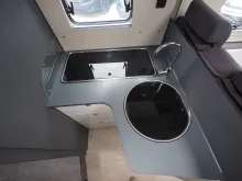 Fahrzeugbild Laika KOSMO H 1409, 180 PS Auto., Multimedia/Kam. #10