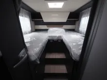 Fahrzeugbild Laika KOSMO H 1409, 180 PS Auto., Multimedia/Kam. #18