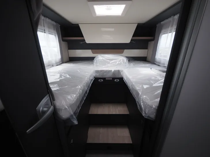 Fahrzeugbild Laika KOSMO H 1409, 180 PS Auto., Multimedia/Kam. #18