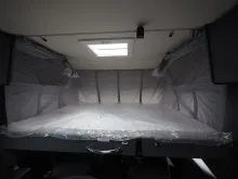 Fahrzeugbild Laika KOSMO H 1409, 180 PS Auto., Multimedia/Kam. #19