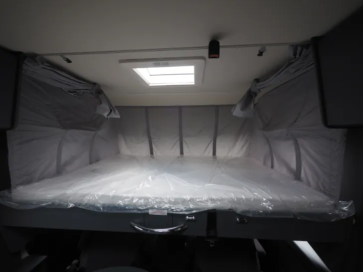 Fahrzeugbild Laika KOSMO H 1409, 180 PS Auto., Multimedia/Kam. #19