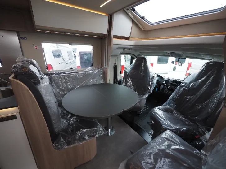 Fahrzeugbild Laika ECOVIP L 3019, Navi Kamera, Automatik, uvm. #5