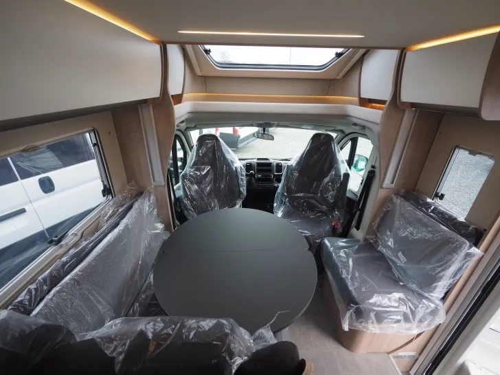 Fahrzeugbild Laika ECOVIP L 3019, Navi Kamera, Automatik, uvm. #7