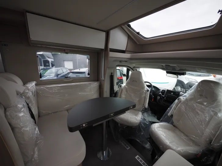 Fahrzeugbild Laika ECOVIP L 4009, Alde,Chassis Pro & Safety Pack #5