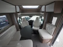 Fahrzeugbild Laika ECOVIP L 4009, Alde,Chassis Pro & Safety Pack #6