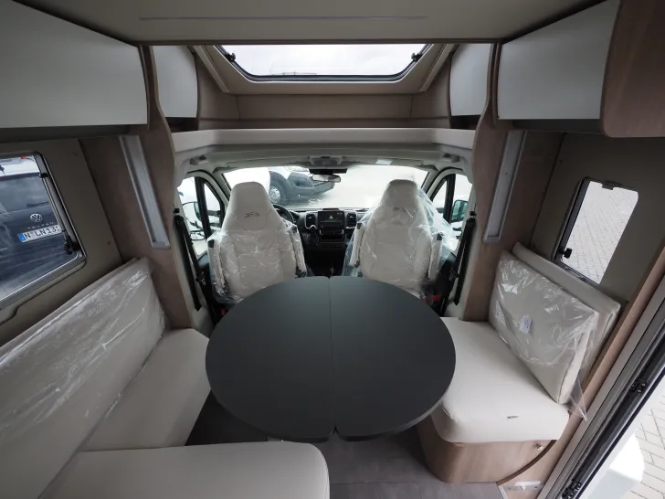 Fahrzeugbild Laika ECOVIP L 4009, Alde,Chassis Pro & Safety Pack #7