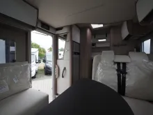 Fahrzeugbild Laika ECOVIP L 4009, Alde,Chassis Pro & Safety Pack #9