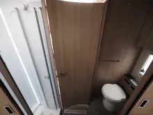 Fahrzeugbild Laika ECOVIP L 4009, Alde,Chassis Pro & Safety Pack #17