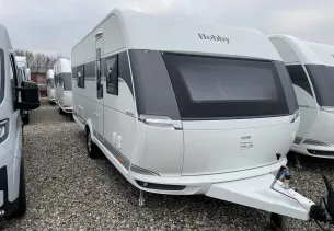 Bild Prestige 560 WLU