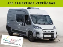 Fahrzeugbild Pössl 2Win RS Plus, Breeze, Lounge, Easy Driving etc #2