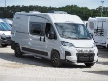 Fahrzeugbild Pössl 2Win RS Plus, Breeze, Lounge, Easy Driving etc #3