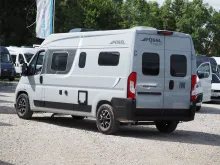 Fahrzeugbild Pössl 2Win RS Plus, Breeze, Lounge, Easy Driving etc #4