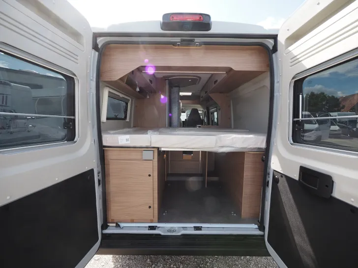 Fahrzeugbild Pössl 2Win RS Plus, Breeze, Lounge, Easy Driving etc #5