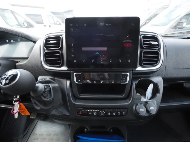 Fahrzeugbild Pössl 2Win RS Plus, Breeze, Lounge, Easy Driving etc #7