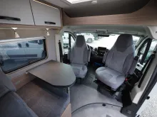 Fahrzeugbild Pössl 2Win RS Plus, Breeze, Lounge, Easy Driving etc #9