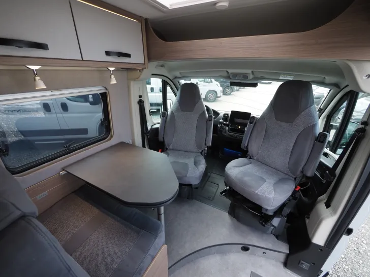 Fahrzeugbild Pössl 2Win RS Plus, Breeze, Lounge, Easy Driving etc #9