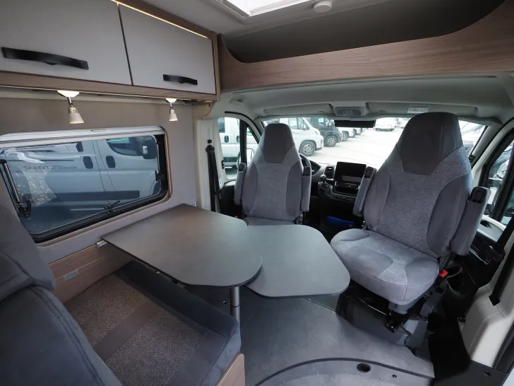 Fahrzeugbild Pössl 2Win RS Plus, Breeze, Lounge, Easy Driving etc #10