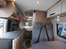 Fahrzeugbild Pössl 2Win RS Plus, Breeze, Lounge, Easy Driving etc #11