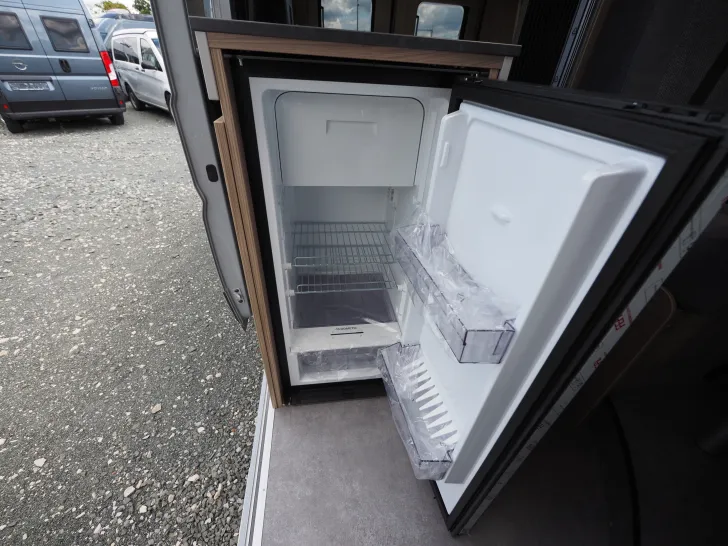 Fahrzeugbild Pössl 2Win RS Plus, Breeze, Lounge, Easy Driving etc #13