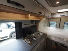 Fahrzeugbild Pössl 2Win RS Plus, Breeze, Lounge, Easy Driving etc #14