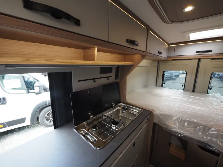 Fahrzeugbild Pössl 2Win RS Plus, Breeze, Lounge, Easy Driving etc #14