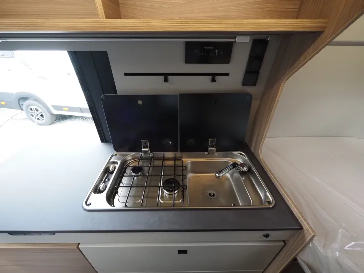 Fahrzeugbild Pössl 2Win RS Plus, Breeze, Lounge, Easy Driving etc #15