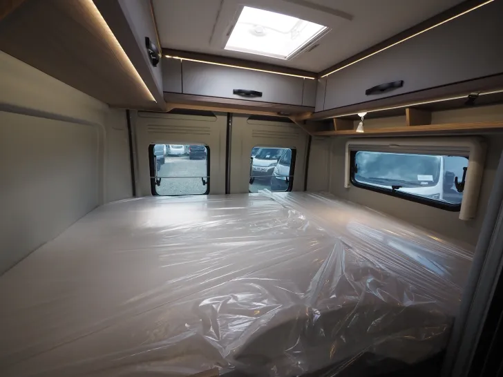 Fahrzeugbild Pössl 2Win RS Plus, Breeze, Lounge, Easy Driving etc #16