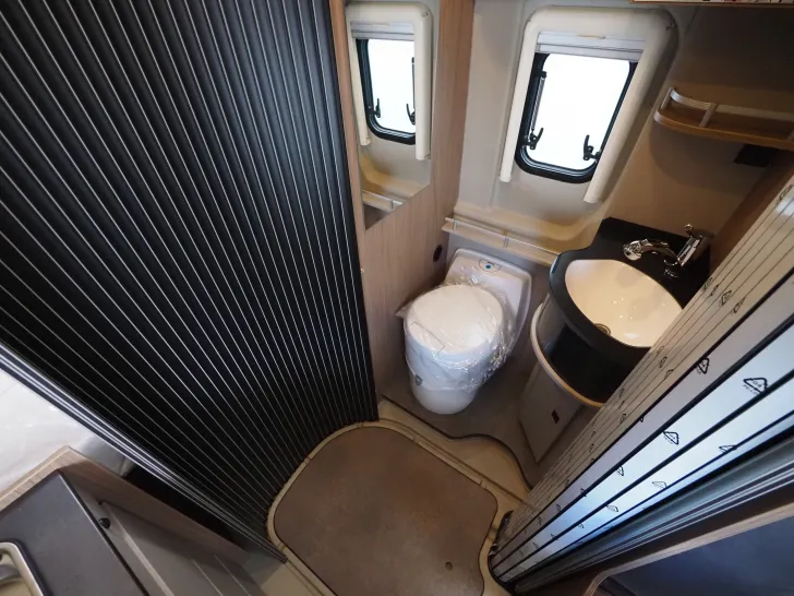 Fahrzeugbild Pössl 2Win RS Plus, Breeze, Lounge, Easy Driving etc #18