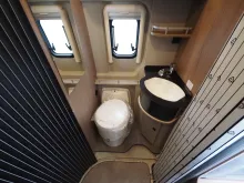 Fahrzeugbild Pössl 2Win RS Plus, Breeze, Lounge, Easy Driving etc #19