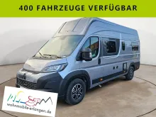 Fahrzeugbild Pössl Roadcruiser Revolution, Winter & Safetypaket #2