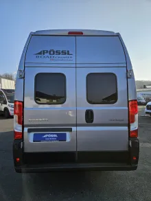 Fahrzeugbild Pössl Roadcruiser Revolution, Winter & Safetypaket #8