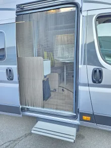 Fahrzeugbild Pössl Roadcruiser Revolution, Winter & Safetypaket #9